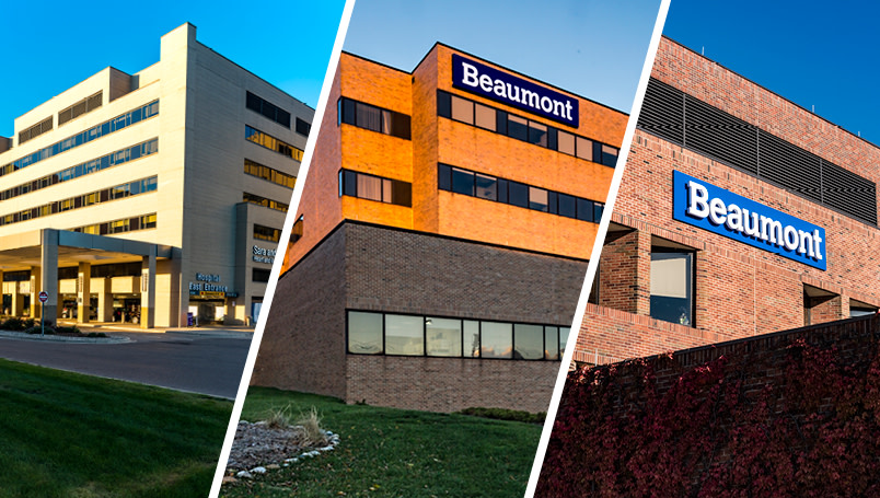 BeaumontHealth's tweet photo. Three Beaumont Health Hospitals honored on Newsweek's 'World's Best Hospitals 2021 List' https://t.co/BHiAkUHNls https://t.co/zn1I3IBztZ
