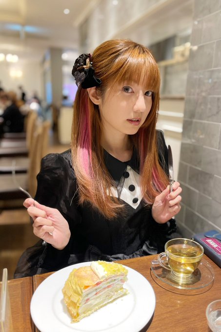 Twitterのコスプレ画像30