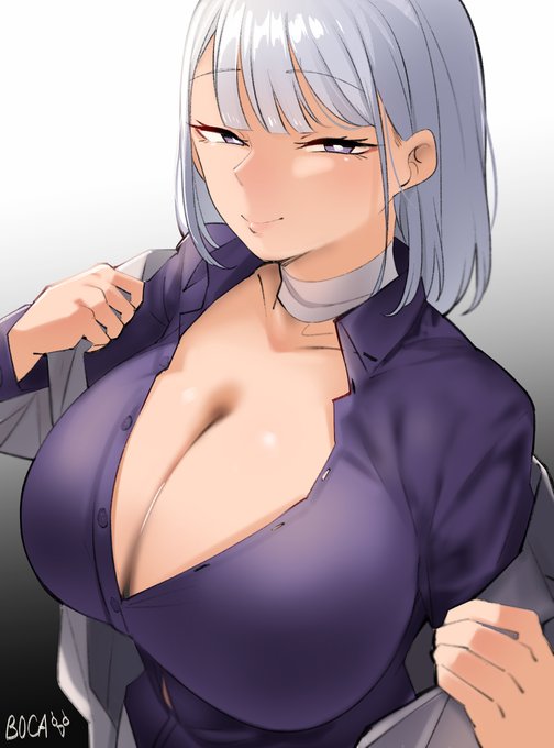 RPK-16 special😘
#少女前线
#ドールズフロントライン 