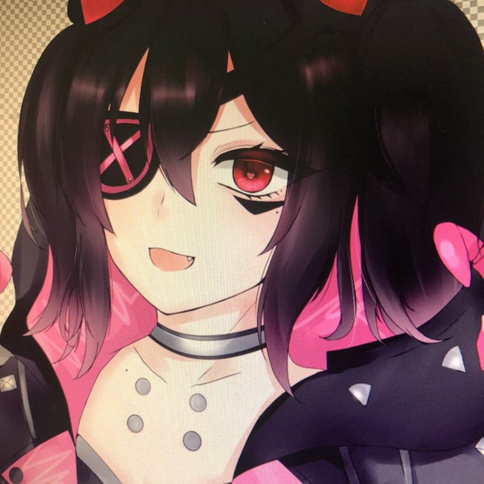 進捗
skebは今の以来終わったら再開します!再開通知入れてくださった方今暫くお待ちを……! 