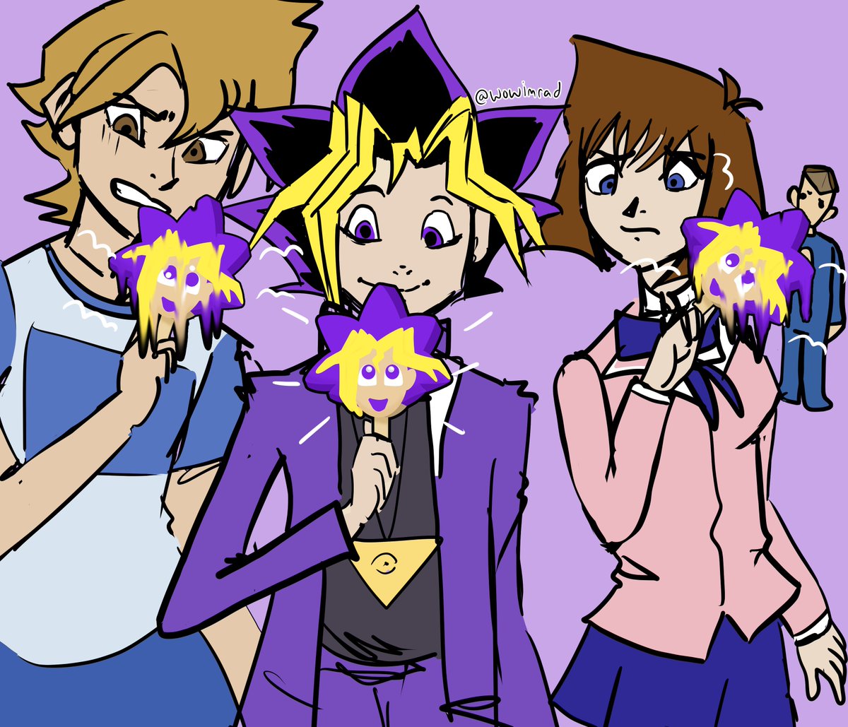 wowimrad's tweet photo. hey i added some more ice cream themed stuff to my redbubble! i'm still working on adding more stuff too! 
(also here's some artwork of the characters with their icecreams.....)

check it out B) 
https://t.co/JLoJzRXel9 https://t.co/hbBSX4BrHE