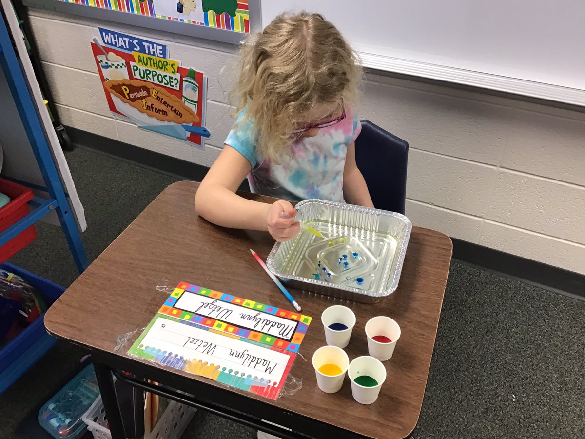 JCDMrsPindell's tweet photo. Thanks Kids Discovery Factory for providing STEM activities for our classroom! https://t.co/ihVAxOEfvc