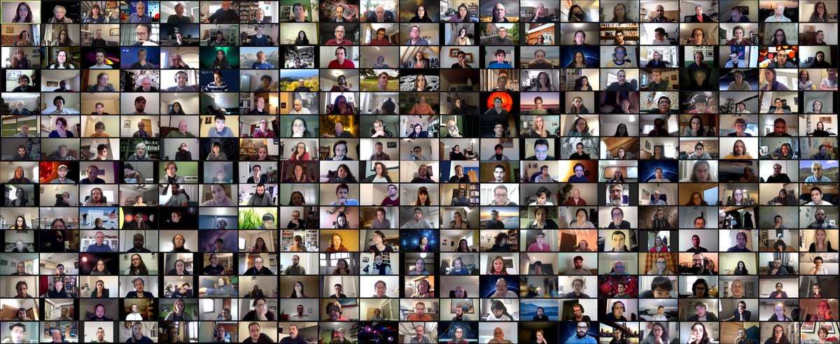 sjwolk's tweet photo. Group photo. #cs20half @CoolStars20 https://t.co/OIzysbLu9o
