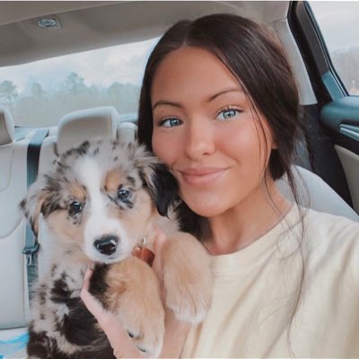 hollytrichelll's tweet photo. #NewProfilePic https://t.co/LwuFbmgCEh