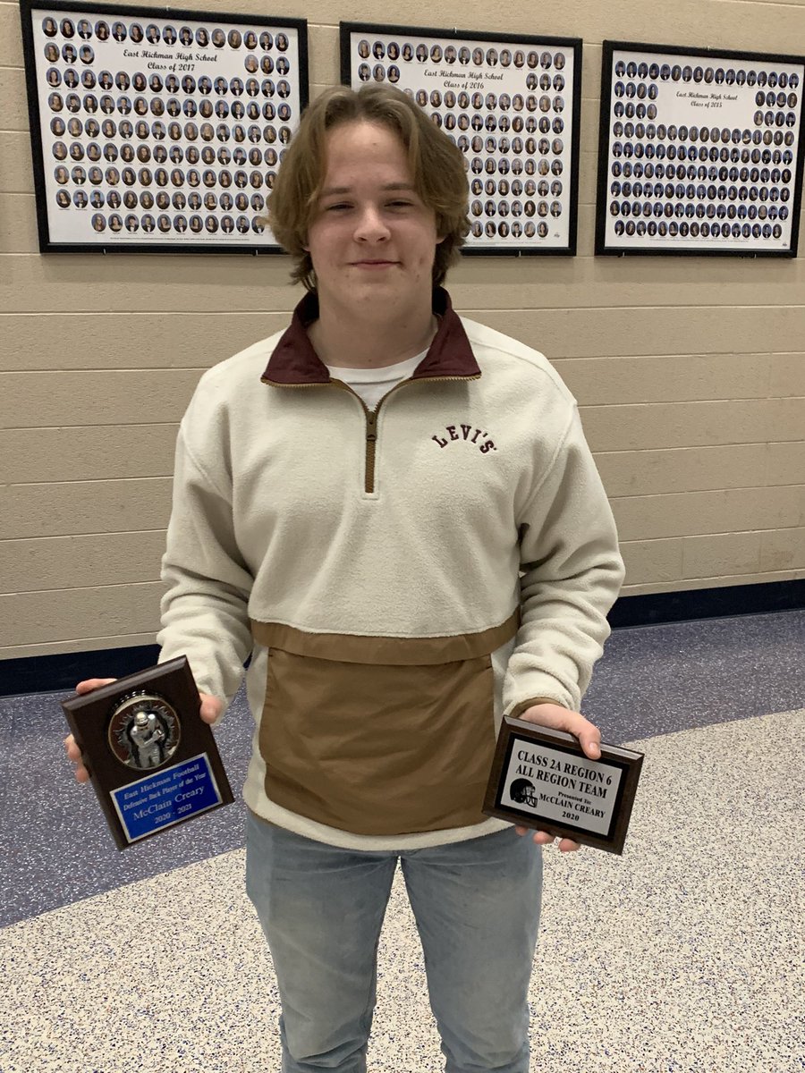 Jason Creary tweet media