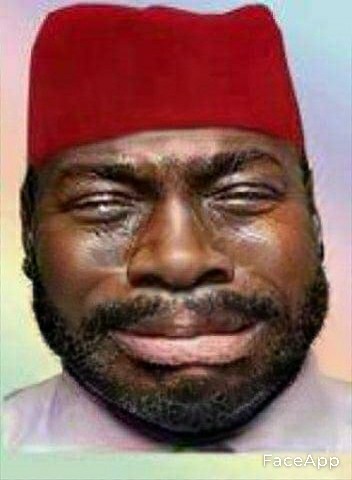 Ko da a ce yin allurar rigakafin cutar Corona Virus dole sai an yi wa kowa. Ni kam ba wanda ya isa yayi min, saboda ni har yanzu ba wanda na yarda da shi a masu mulkin Najeriya.