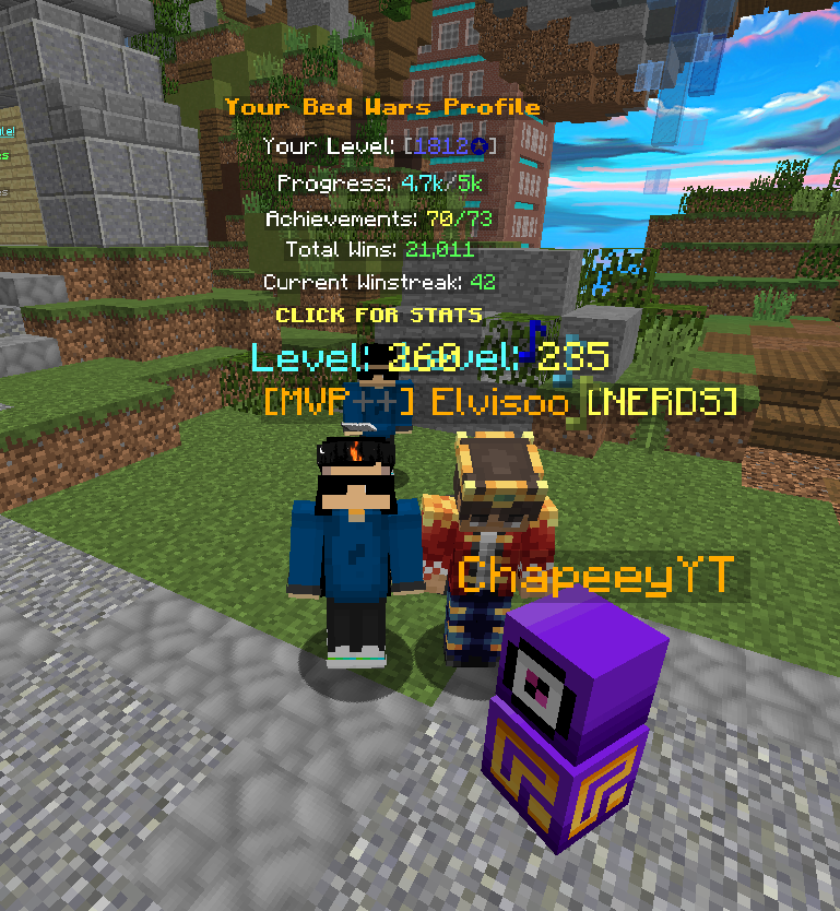 GG 21K Wins GG :D