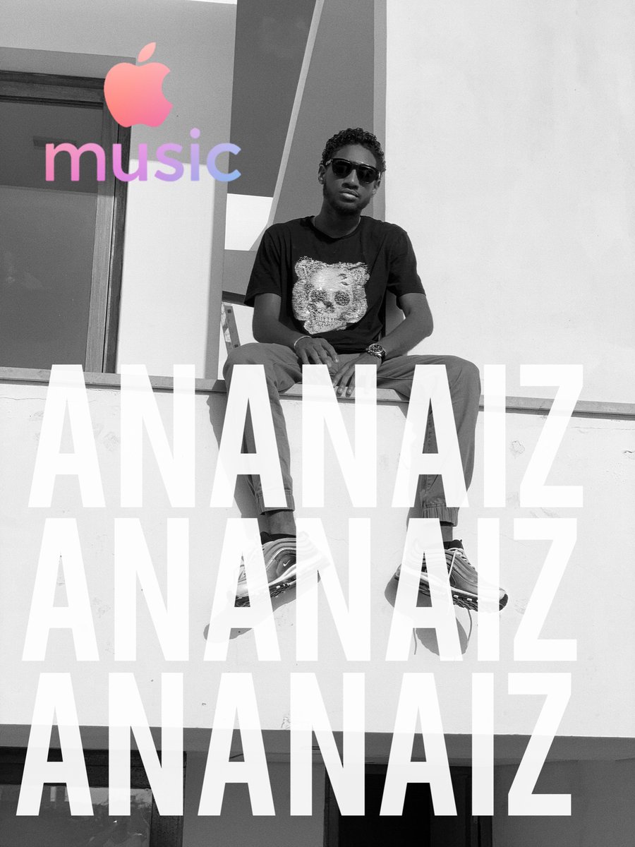 MY PLAYLIST’S BACK! MINIS DE APPLE MUSIC!!! UNDI NHOS???? ANANAIZ’S BACK
music.apple.com/us/playlist/an…