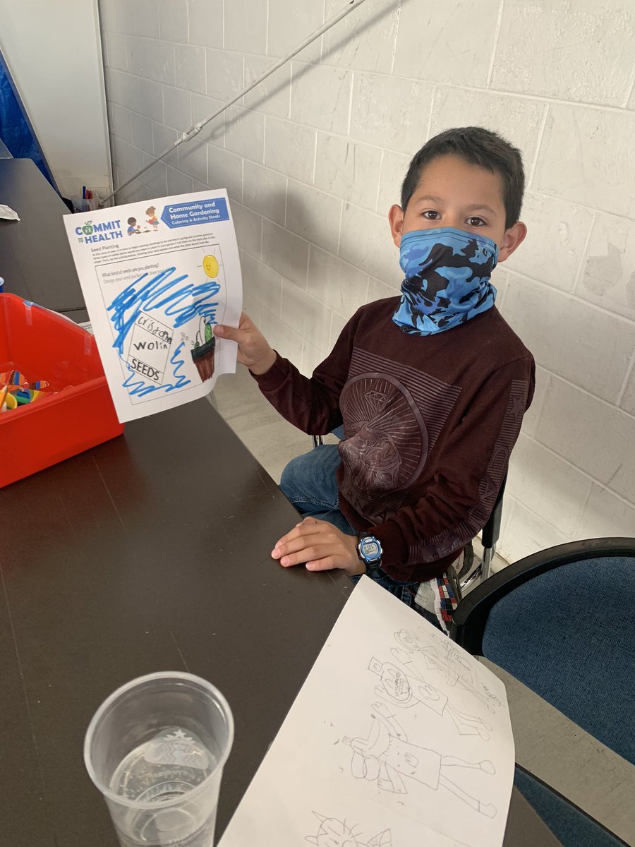 MRDSummerEnrich's tweet photo. 🌱 Today After School Enrichment is making plans to start drawing out what we need to know all about how seedlings work and the life cycle of seeds! Courtesy of the #CommitToHealth gardening curriculum so easy for instructors to use @NRPA_news 🌱🥰🪴 https://t.co/h734PGdg7V