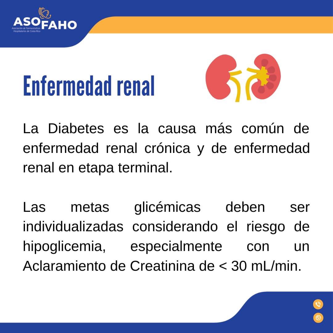 asofaho's tweet photo. El impacto de las comorbilidades en el manejo farmacológico de la Diabetes Mellitus Tipo 2, este mes revisaremos este artículo publicado en Drugs Journal en febrero del 2019.
#ASOFAHO #FarmaciaHospitalaria #farmafact https://t.co/t7ZnBVlYh9