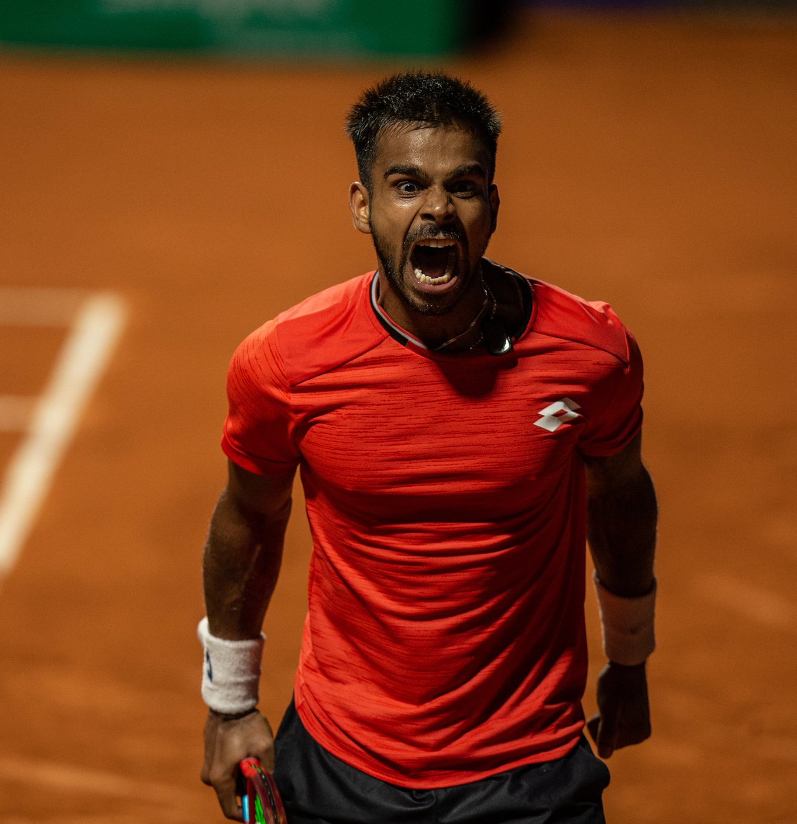 nagalsumit's tweet image. First top 25 win ✅

@ArgentinaOpen