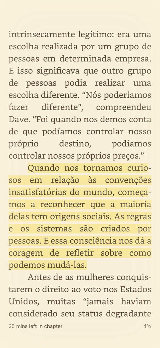 deamidori's tweet photo. Challenge the status quo. You don’t have to change yourself to fit in. I believe there’s something better waiting. https://t.co/x3XgDZX2nW