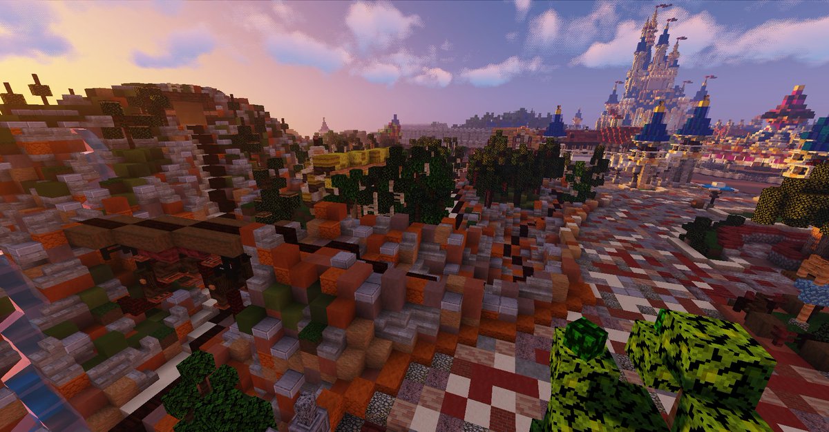 SparkParks Network tweet media