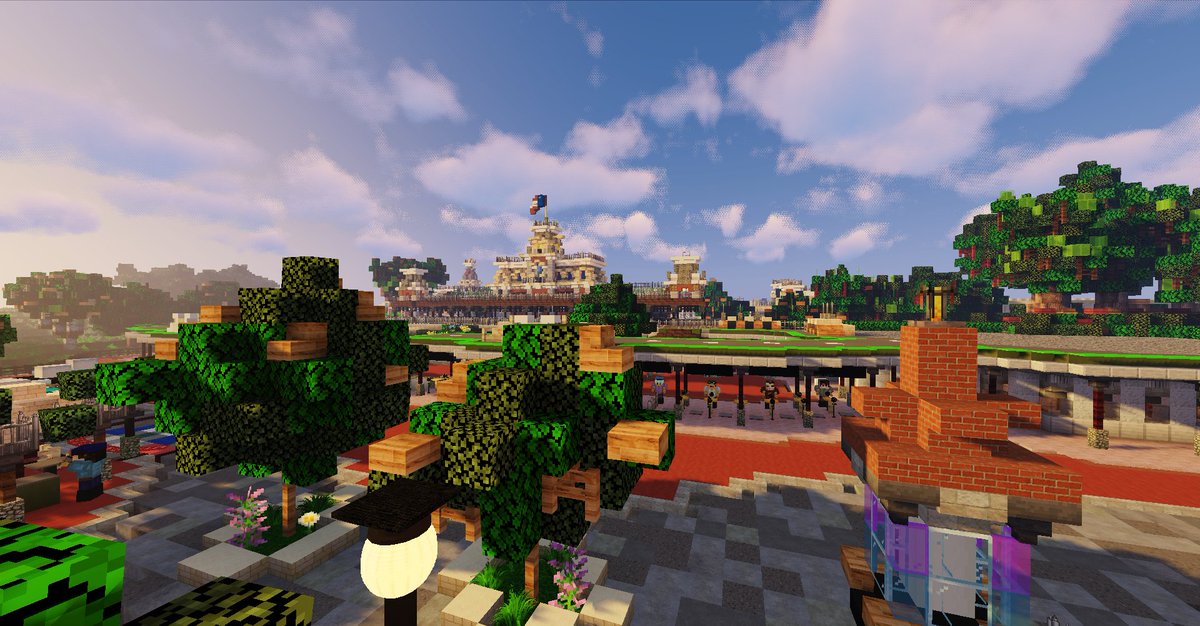 SparkParks Network tweet media