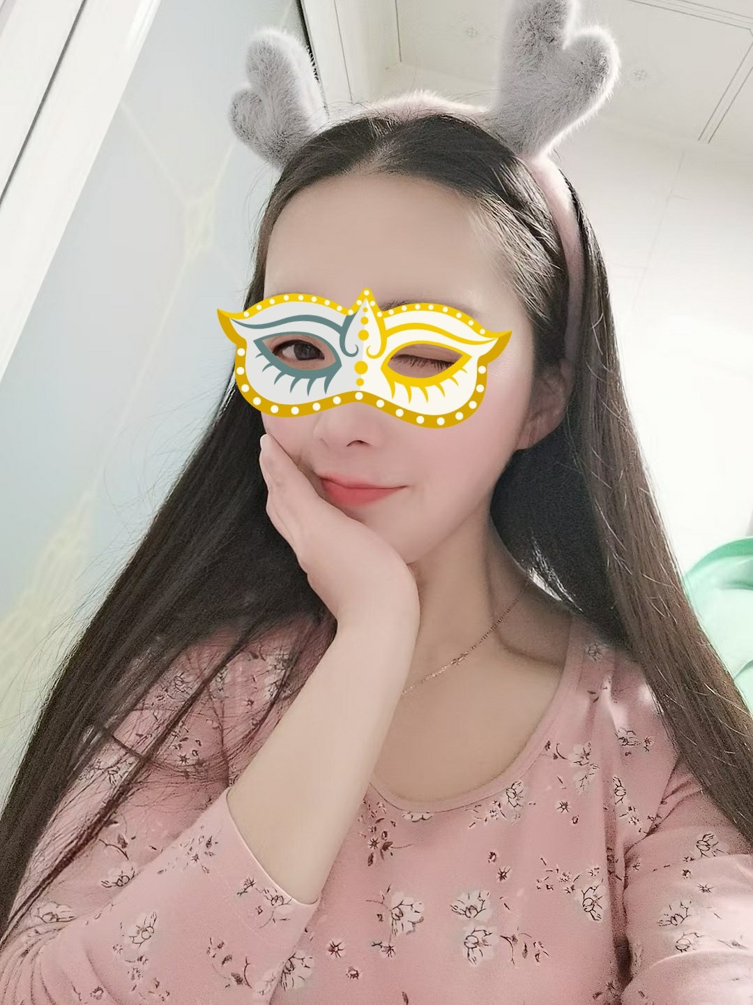 探花 on Twitter "总有人问物业妹纸哪去了,这就是原因呐…