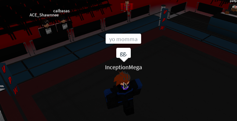 VPWRBLX's tweet photo. In the SHOW-OPENER,
@DuckRoWrastler takes on the Television Champion, @RM_IrishGoat!
#DemonDuck gives it his all but it wasn't enough as #RyanMega wins!
He would soon be confronted by the returning #Cane with him leaving a message to #RyanMega
#VPWTV📺 https://t.co/hJc08ueEQZ