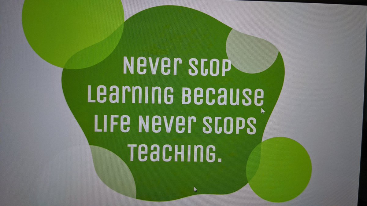 BeckyRawls18's tweet photo. Another great Teacher Assembly this evening. Meeting other teachers, listening, sharing, and hearing all the good things going on in VBCPS. @VBTitleI @dspringses https://t.co/O2GZ23zMfl