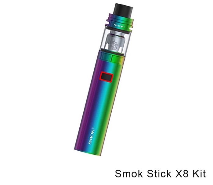High quality smok stick X8 start kit vape pen 
Welcome to inquiry.

#vapor #vape #vaporizer #pod #podsystem #electroniccigarette #ecigarette #ecigs #mod #kit #modvape #atomizer #podvapor #cigarette