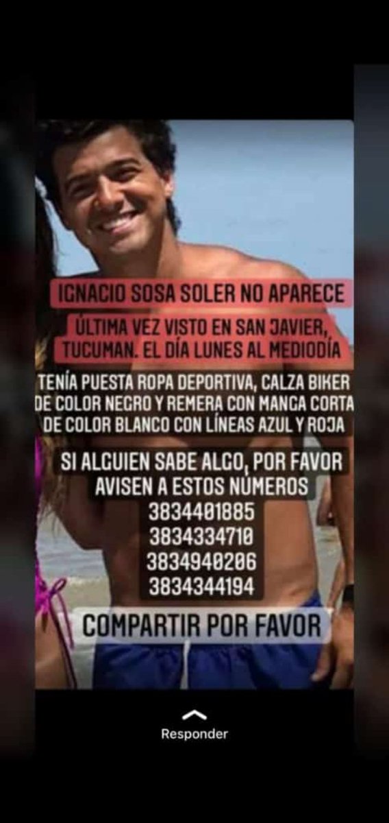 COMPARTIR POR FAVOR!