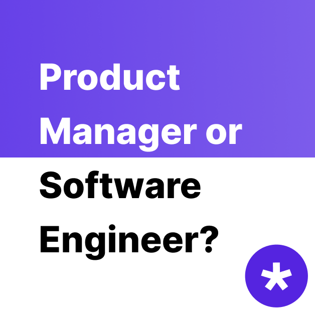 aced_io's tweet photo. Should you be a #productmanager or #softwareengineer?
Here's a definitive breakdown by @parthi_logan former Google PM
https://t.co/Lkzip4ND0b
#tryexponent #tech #interview #productmanager #pm #softwareengineer #engineer https://t.co/GJFIHVPC1y