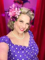 jukeboxandretro's tweet photo. @DawnGracie will be with us #jukeboxandretrofair #sun30may #bestdressedcomp #livemusic #jukes #pinball #vintage #cars #rustisteel #rockingundaunted @WhatsOnGuide @SussexInfo @SussexVisitor @SouthEngShows https://t.co/imOkh9gby7