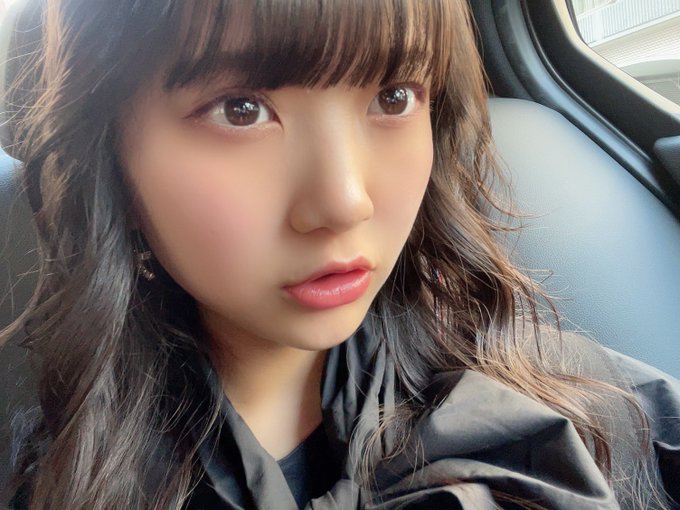 奥野未悠のTwitter画像27