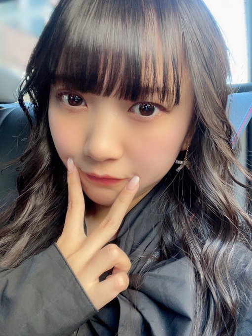 奥野未悠のTwitter画像28