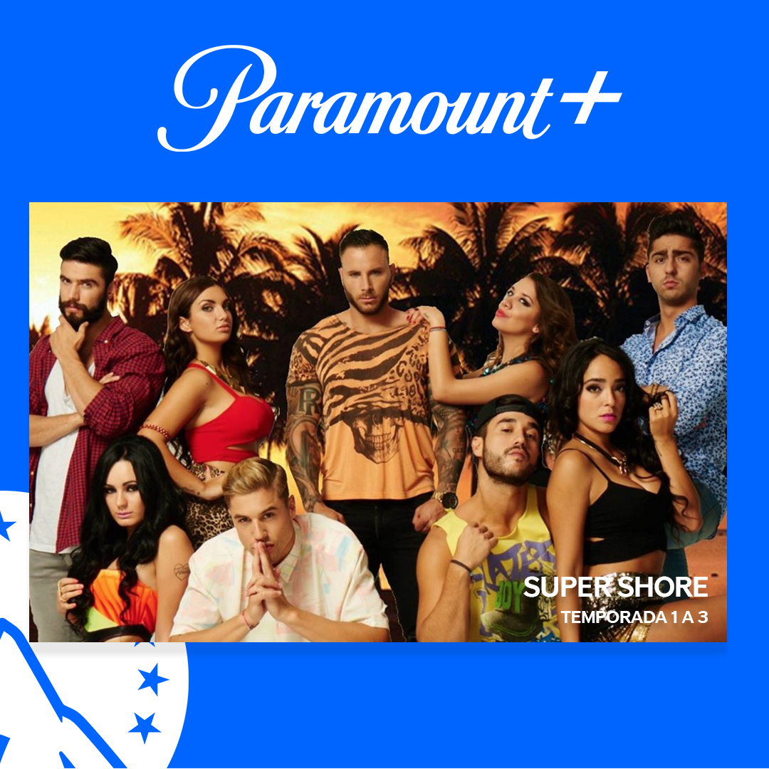Acashore_Gaby's tweet photo. Disfruta de TODAS LAS TEMPORADAS de tu contenido Shore favorito 🏝️obvio... Super Shore y Acapulco Shore ¡disponible solo en #ParamountPlus! 

¡Suscríbete ya y disfruta 7 días de prueba GRATIS!  👅
@ParamountPlusLatam ¡Descarga la app dando click aquí: https://t.co/UbvfjUwP0h! https://t.co/S67DsFdhWZ