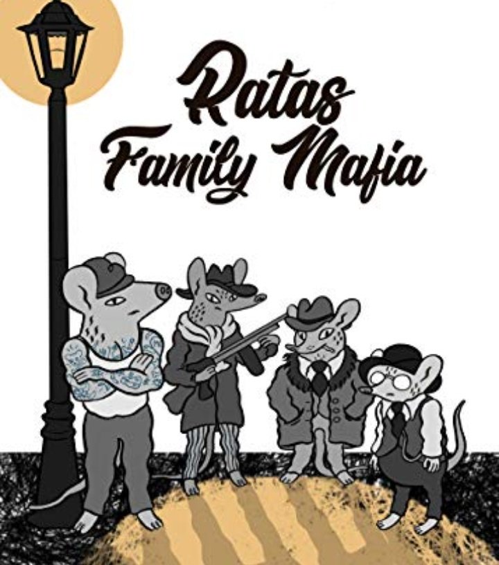 FamSciandra's tweet photo. Muchos jugamos el rol de las Mafias.... Otros, el rol de las ratas de alcantarilla. 🖤 [Buenas noches Mundillo]. https://t.co/7Q4nXhrlgd