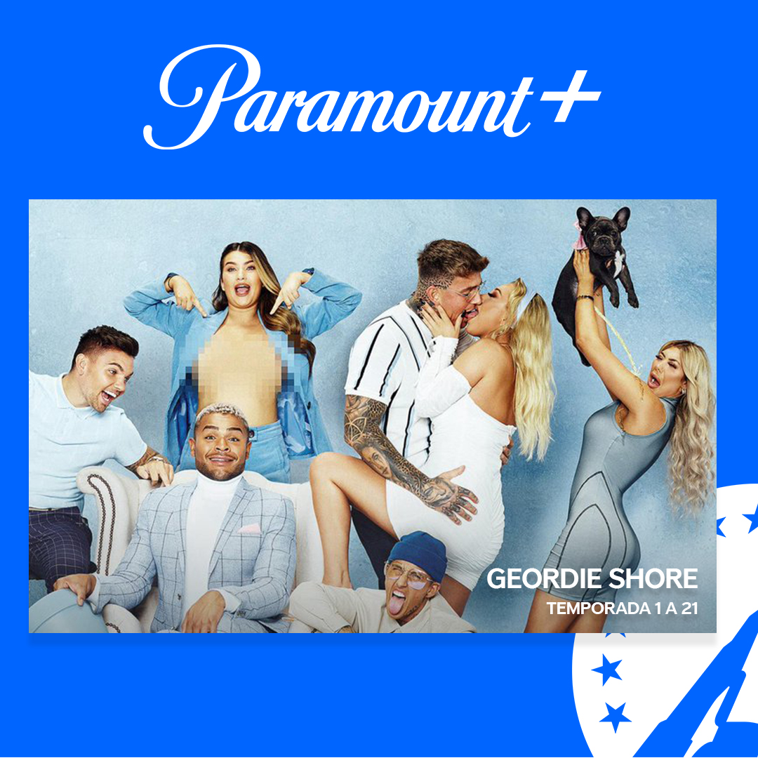 Acashore_Gaby's tweet photo. Disfruta de TODAS LAS TEMPORADAS de tu contenido Shore favorito 🏝️obvio... Super Shore y Acapulco Shore ¡disponible solo en #ParamountPlus! 

¡Suscríbete ya y disfruta 7 días de prueba GRATIS!  👅
@ParamountPlusLatam ¡Descarga la app dando click aquí: https://t.co/UbvfjUwP0h! https://t.co/S67DsFdhWZ