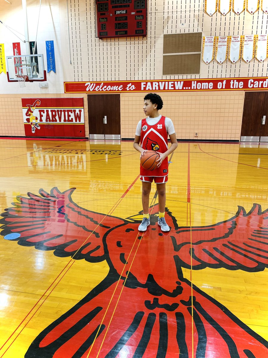 AaronBuchananJr's tweet photo. Ready to #TakeState #Farview ๐ https://t.co/aRhqvjDS1F