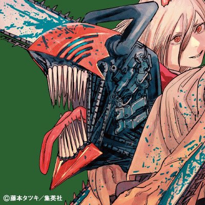 チェンソーマン パワー 血の魔人 人気キャラのプロフィールや性格 本編での立ち位置を解説 カルチャ Cal Cha