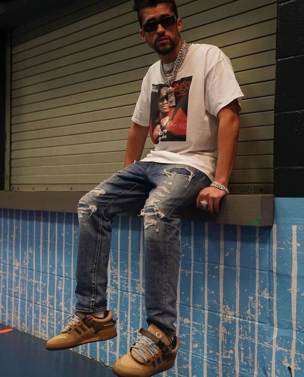 Latino Gang tweet media