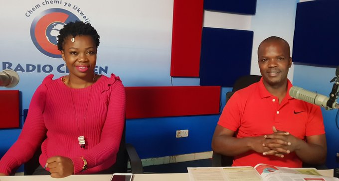 Twende sasa #Jambokenya makala ya TbT , ulipo hali vipi ? Good morning @vincentateya <a href="/MelodySinzore1/">MelodySinzore1</a>