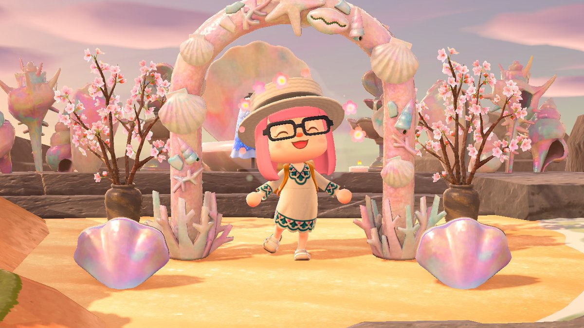 infamouscyn1's tweet photo. i love visiting dream addresses!  da-4231-2817-0109 #AnimalCrossing #ACNH #NintendoSwitch https://t.co/KtsfEtdV74