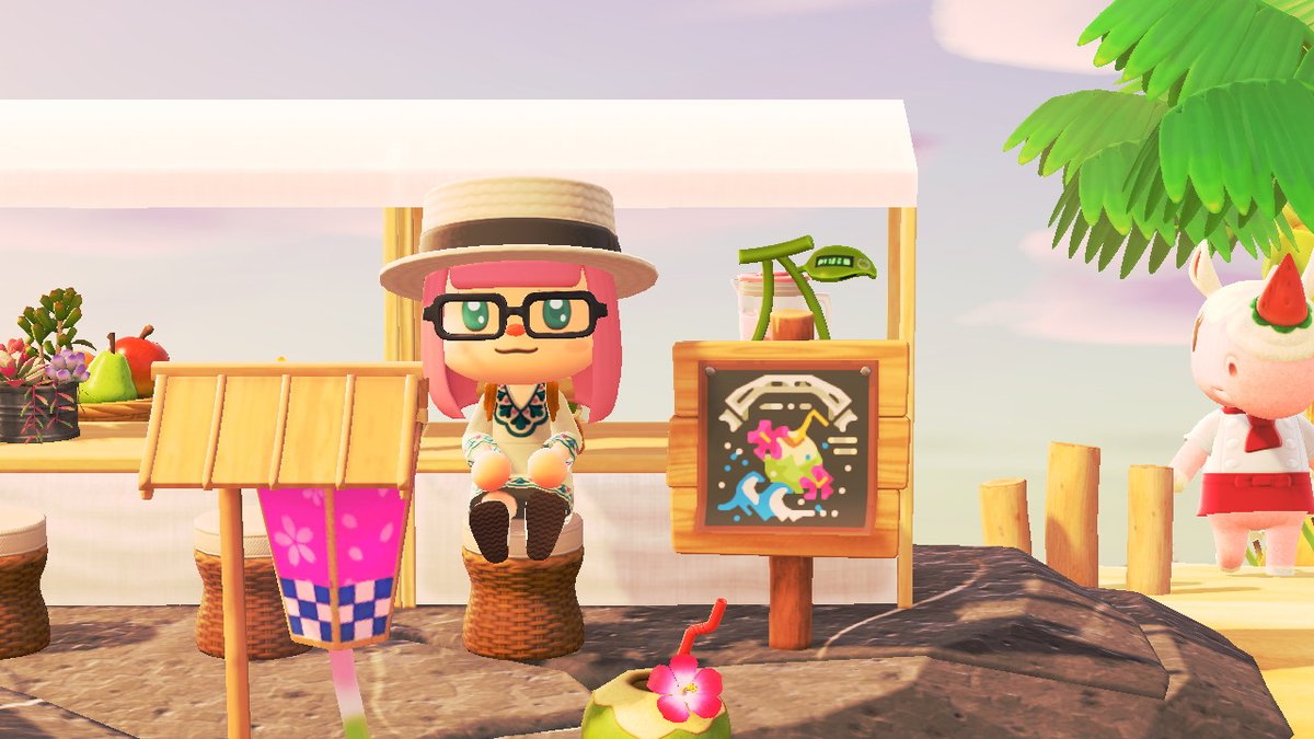 infamouscyn1's tweet photo. i love visiting dream addresses!  da-4231-2817-0109 #AnimalCrossing #ACNH #NintendoSwitch https://t.co/KtsfEtdV74