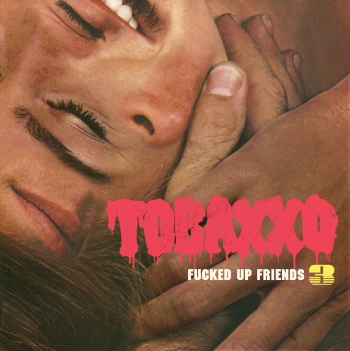 Listen to <a href="/maniacmeat/">TOBACCO</a>'s new song "For the Queen" bit.ly/3qfGuQn