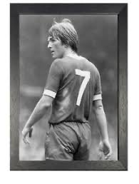 Happy 70th Birthday Sir Kenny Dalglish 