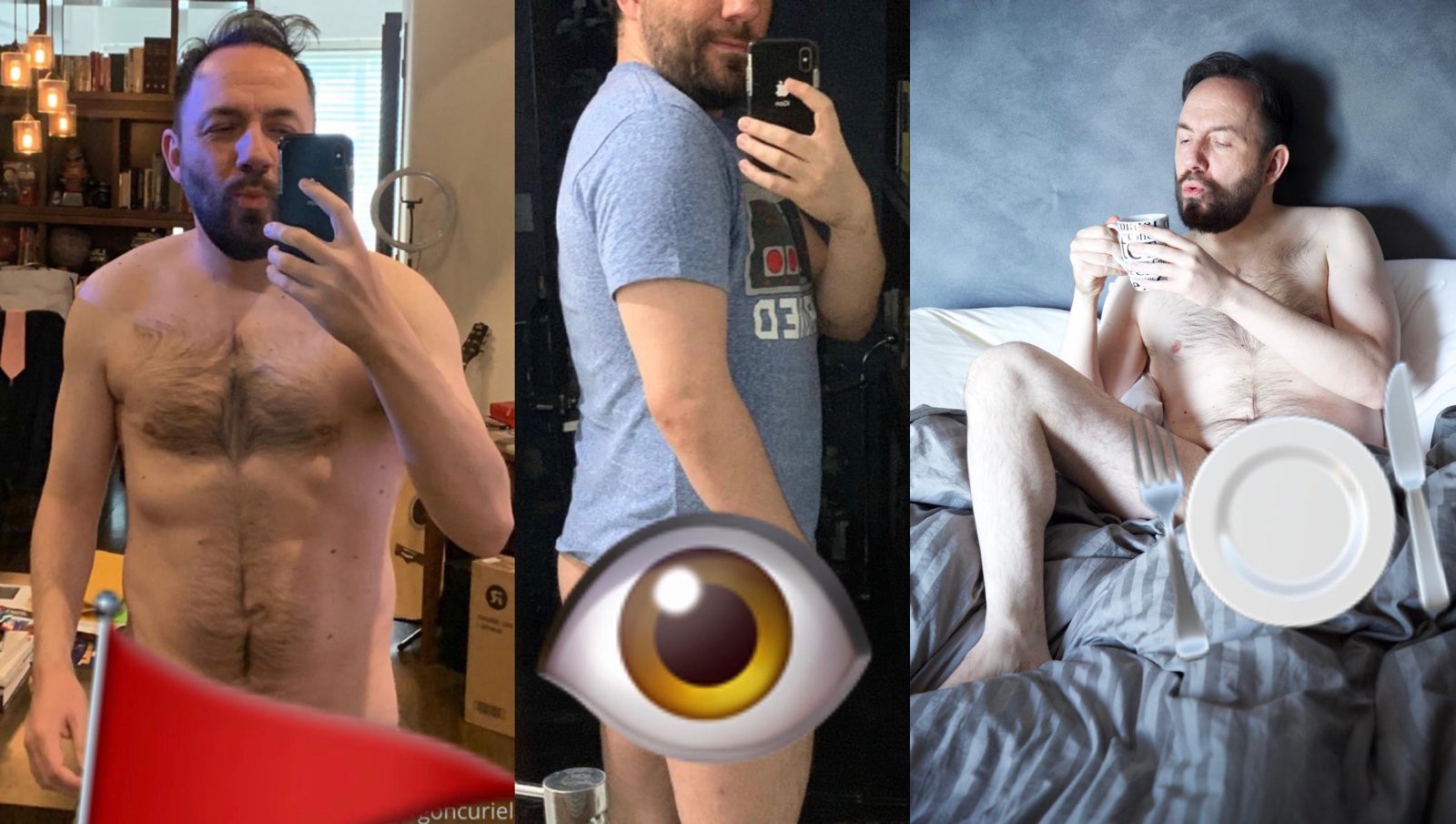 Gon Curiel on X: Decían que era broma, que no podía hacerse, que no se  vería nada, pero ¡el #GonlyFans es un éxito, GRACIAS! 🙏🙈😅  t.comxtkzLWm1H 💘 ¡Primeros 50 suscritos en marzo