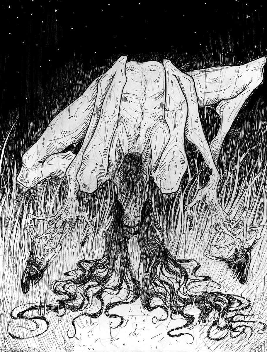 theesnakebitch's tweet image. Okay! #DarkArts