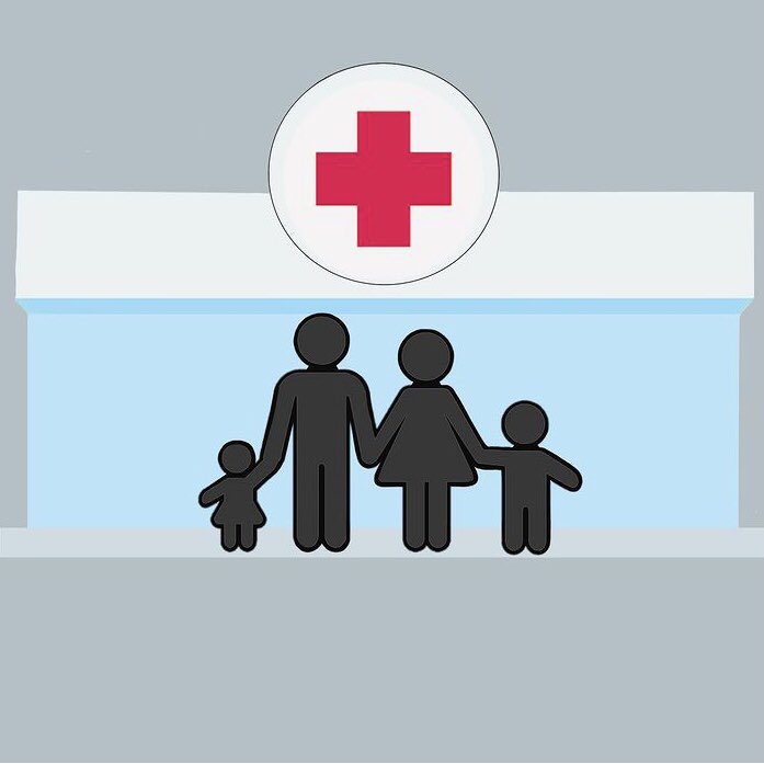 DoctorQuestPod's tweet image. Ep. 11 TOMORROW 👨‍👩‍👧‍👦
🔸This medical specialty provides care to patients of all ages, w/ focus on continuity! 
🔸 Tune into Spotify or Apple Podcast tomorrow!
#medicaleducation #MedTwitter #careerexploration #podcast 
#medicalpodcast #medschoolmotivation
#medschool #medstudent