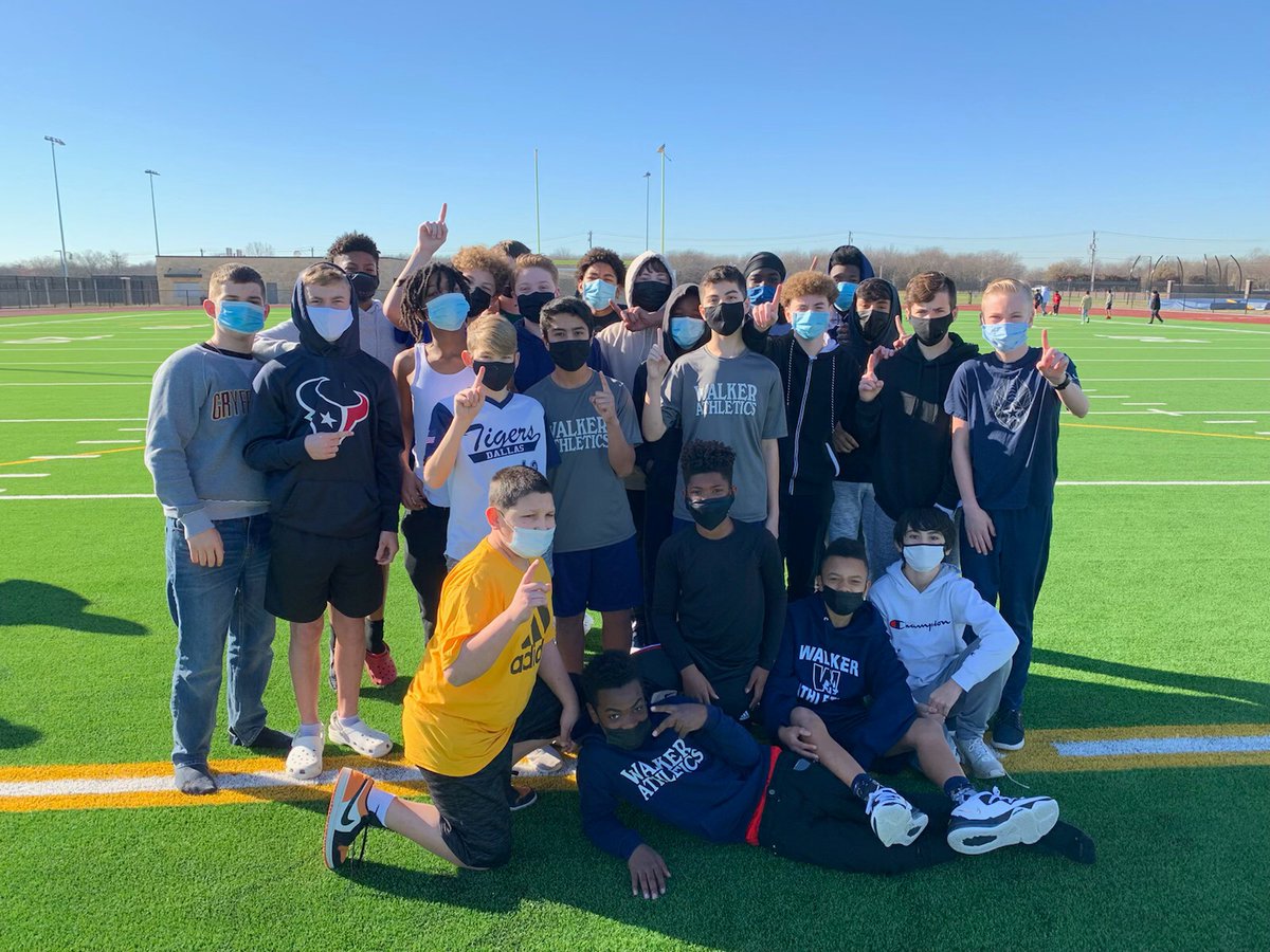 LEISD Athletics tweet media