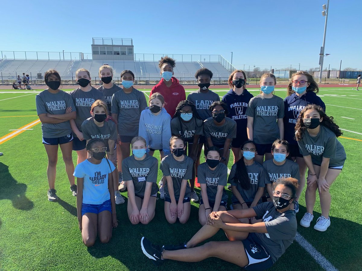 LEISD Athletics tweet media