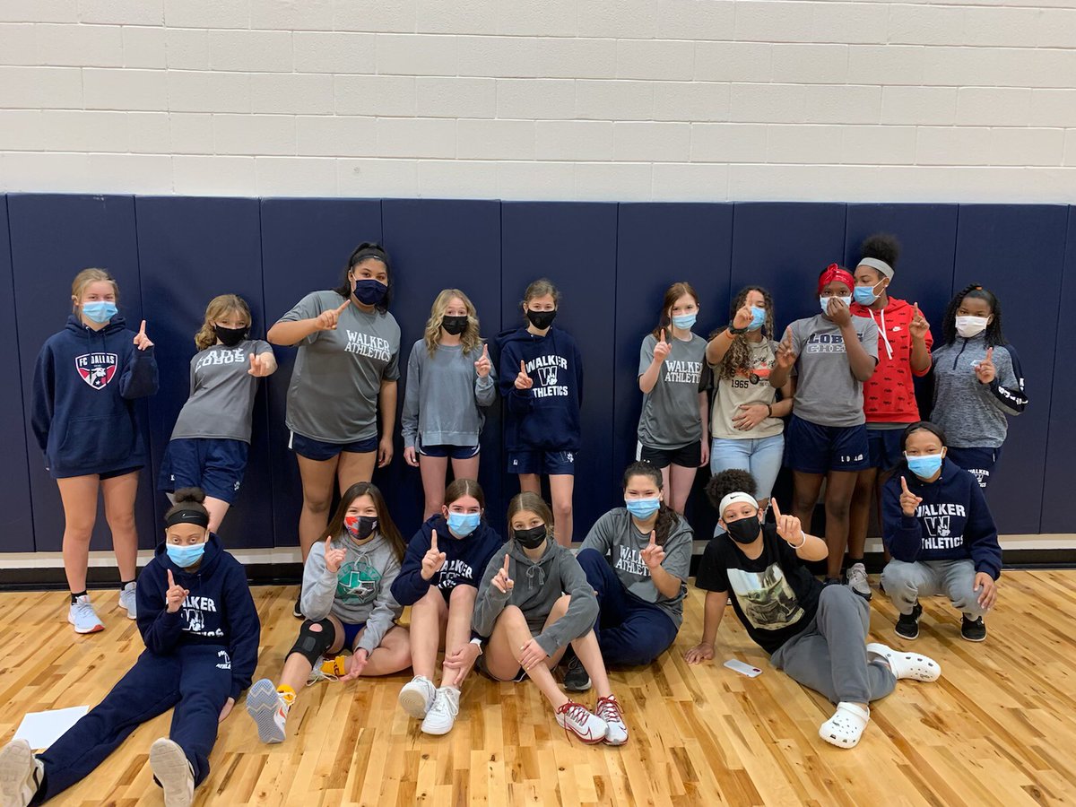 LEISD Athletics tweet media