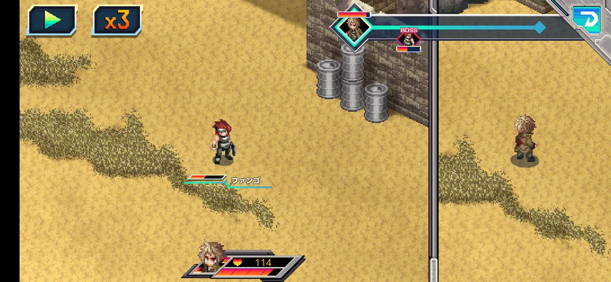 あの人気作がスマホで完全リメイク Rpg アームド ゴーレム で賞金首を狩って 一攫千金を狙え Togetter あの人気作がスマホで完全リメイク Rpg アームド ゴーレム で賞金首を狩って 一攫千金を狙え Togetter