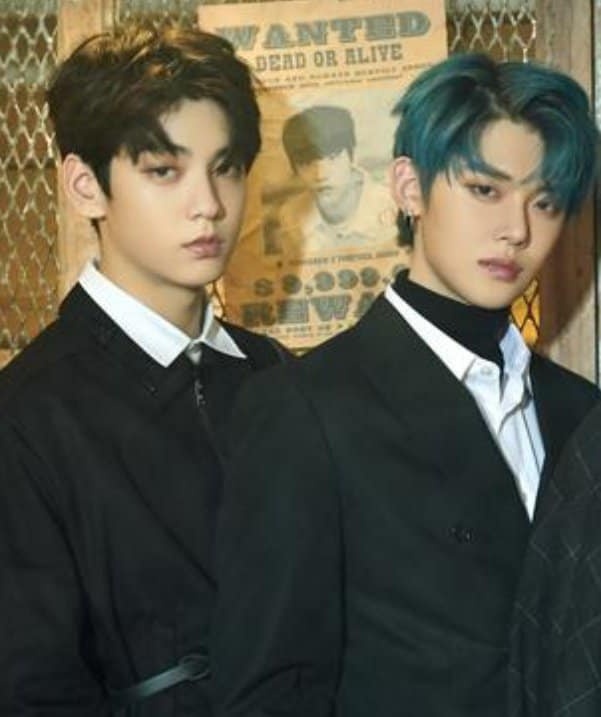 gukth's tweet photo. and thats on power couples https://t.co/JTniznvwgM