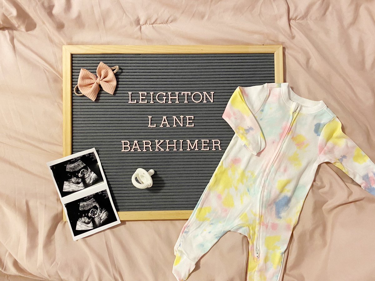 Daisha Barkhimer tweet media