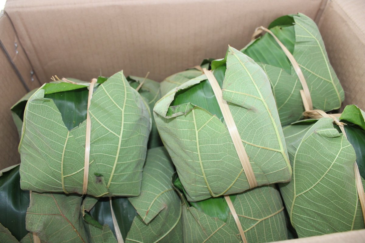 Kap. Berbah bekerjasama dg FLH menyelenggarakan pelatihan pengelolaan sampah..yuk cintai lingkungan kita