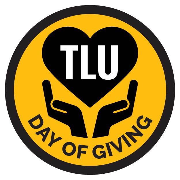 TLUAlumni's tweet photo. We hit our 300 donor goal and the TLU Board of Regents has just made their challenge gift of $62,000!!! That doesn't mean we can stop now, keep the support for TLU coming! https://t.co/Es4gPUiS18 #weALLaddup #tlualumni @txlutheran @tluathletics https://t.co/z6FumgH5D1