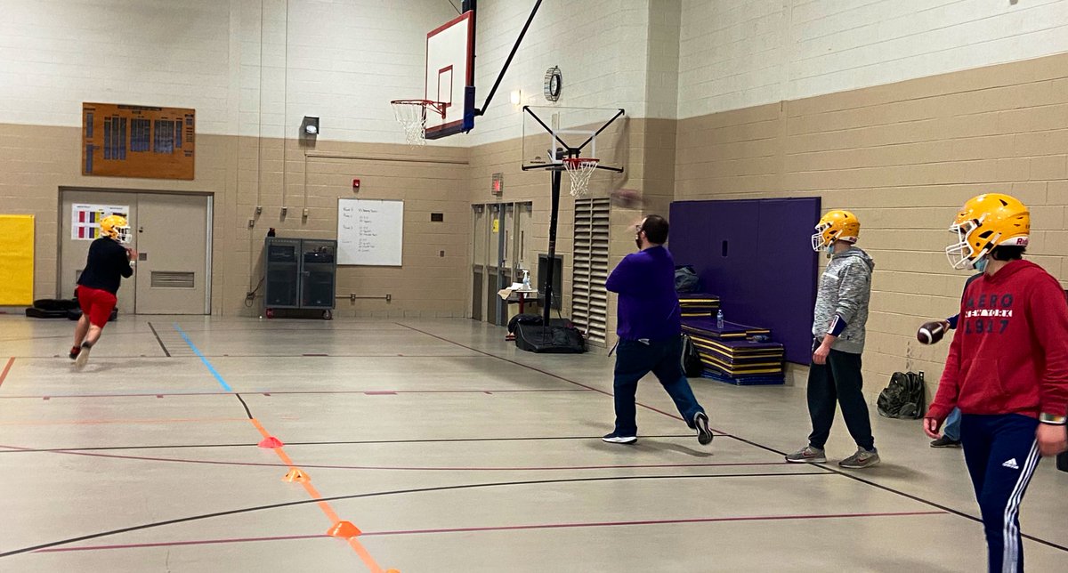 Belvidere Bucs tweet media